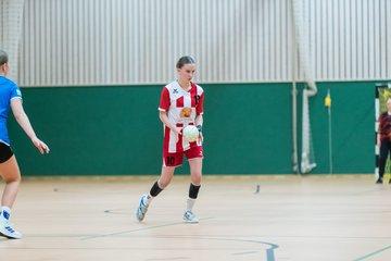 Bild 222 - wCJ Bramstedter TS - ATSV Stockelsdorf : Ergebnis: 28:21